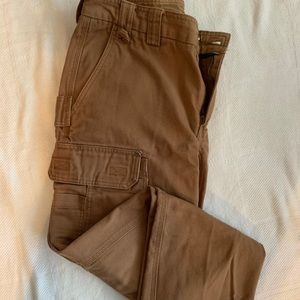 Duluth firehouse cargo work pants